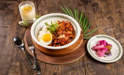 인생은파스타입니다 범박동 본점