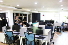 광고회사 유앤엠