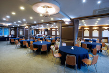 거제 돔 관광호텔