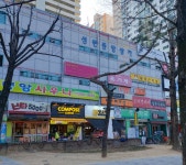 컴포즈커피 창원성원중앙상가점