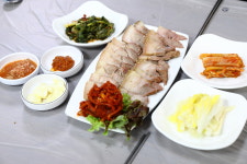 삼교리동치미막국수 대관령점