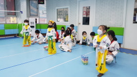 TEAM JTA 지구태권도
