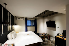 호텔야자 구리수택점