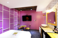 호텔야자 구리수택점