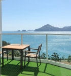 바람의언덕 리조트