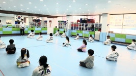 TEAM JTA 지구태권도