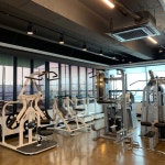 스파리스휘트니스