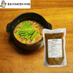 이가네남원추어탕 본점