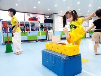 TEAM JTA 지구태권도