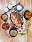 홍장어구이 본점