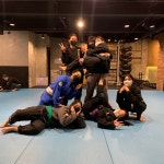 빅터아카데미 주짓수 유도