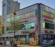 엔진에듀케이션에임학원2관 | 차오름에듀학원 2관