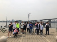 종합무예영무관