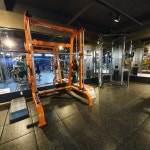 더 제이브로 휘트니스