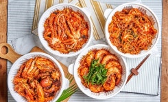인생아구찜 일산점