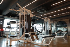 스파리스휘트니스