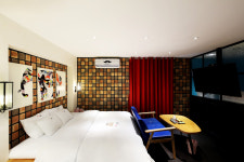 호텔야자 구리수택점