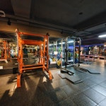 더 제이브로 휘트니스