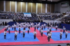 종합무예영무관