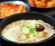 구수옥설렁탕