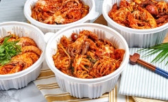 인생아구찜 일산점