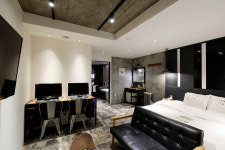 호텔야자 구리수택점