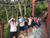 종합무예영무관