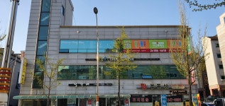 엔진에듀케이션에임학원2관 | 차오름에듀학원 2관