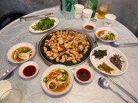 대길막창집