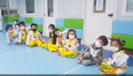 TEAM JTA 지구태권도