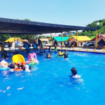 밀양 엄마랑놀자 키즈글램핑