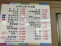 그때그집