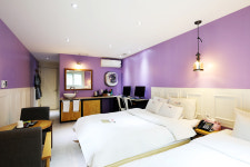 호텔야자 구리수택점