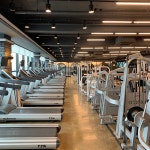 스파리스휘트니스