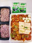 조여사 김치찌개