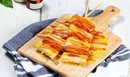 치킨과바람피자 경주성건점