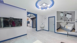 남이섬 설리조트