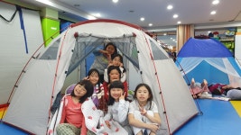 용인대백호태권도
