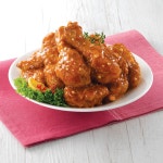 처갓집양념치킨 타임월드점