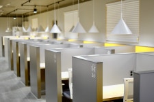 데일리스터디카페 독산점