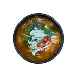 가온물회