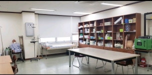 경산엔젤간호학원