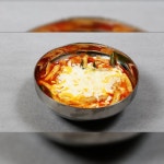 국물떡볶이 텬고 스마트스퀘어점
