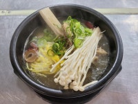 참우촌식육식당