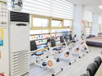 효원노인복지센터 효촌점