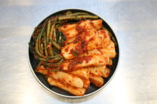 즉석반찬