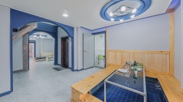 남이섬 설리조트