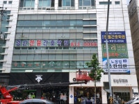 경산엔젤간호학원