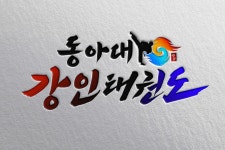 안의강인태권도체육관