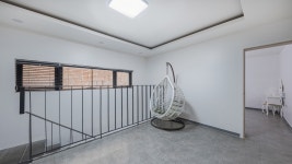 남이섬 설리조트